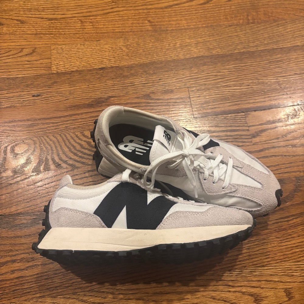 New balance 327